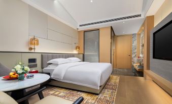 PLATINUM MANDO HOTEL