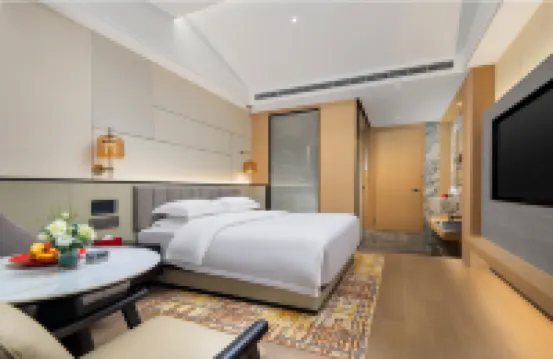 PLATINUM MANDO HOTEL