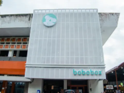 Bobopod Alun-Alun, Malang Hotels in Klojen