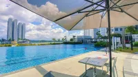 Teega Residence Apartment Johor Bahru Malaysia