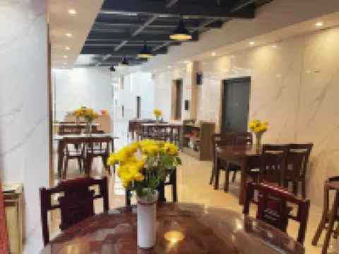 慈雲深處・Happy・水墨江南・親子度假美宿（烏鎮西柵景區店）