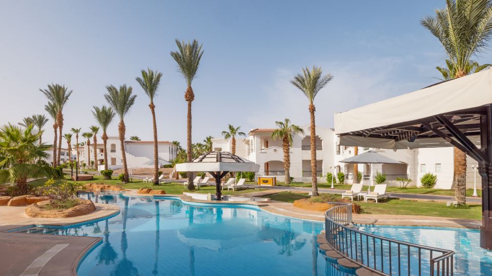 JAZ Sharm Dreams