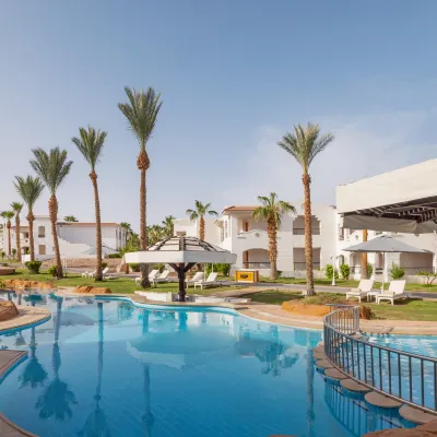 JAZ Sharm Dreams Hotels near Space Sharm
