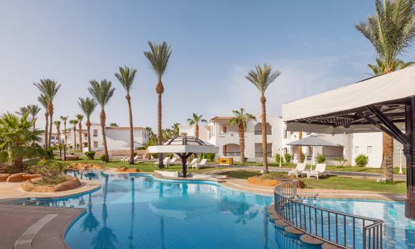 JAZ Sharm Dreams