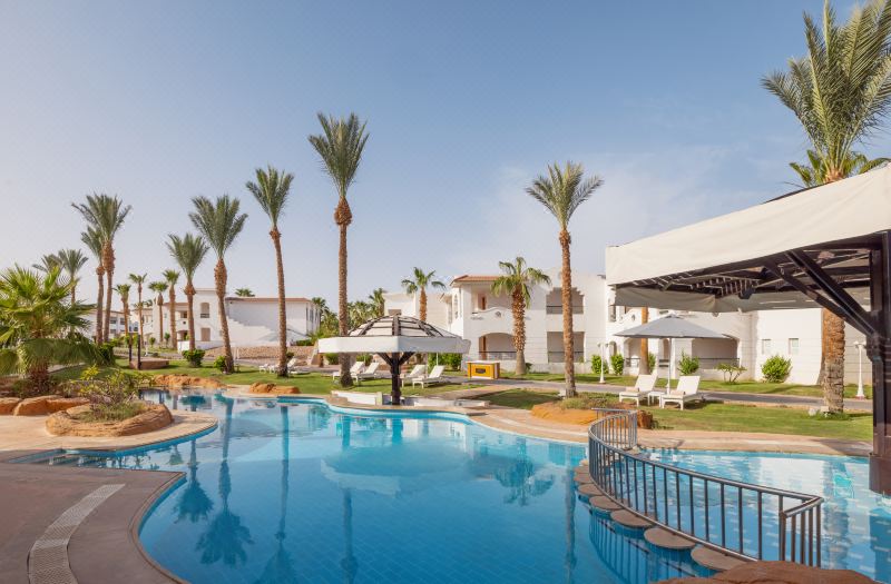 JAZ Sharm Dreams
