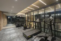 Citadines Connect Cecil Georgetown Penang
