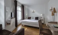 Hotel Brueghel Lille