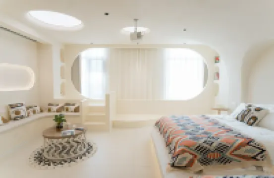 惠州晟海春天民宿