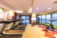 Yingdun Hotel - Gym