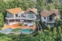 Villa De Leaf River Kaeng Krachan Các khách sạn ở 