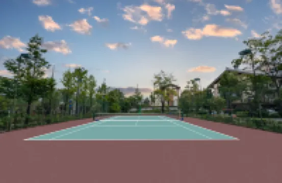 麗江悦山水花園度假別墅