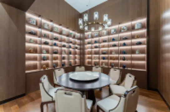 片仔癀溫泉飯店（漳州古城店）