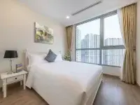 Vinhomes Central Park Collection 빈 탄 주변 호텔