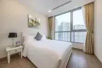 Landmark Plus By Somi Luxstay Hotels in Vinhomes Central Park