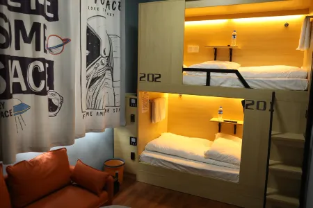 Shangri La Danshe Homestay (Dukezong Ancient City Branch)