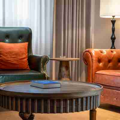 喆啡酒店（巫山市政廣場店） Rooms