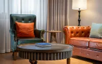 James Joyce Coffetel (Wushan Municipal Plaza) Hotels in Wushan County