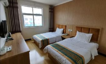 Meimei Express Hotel (Science and Technology College)