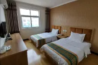 Meimei Express Hotel (Science and Technology College) Hotels in Mazhai Industrial Park