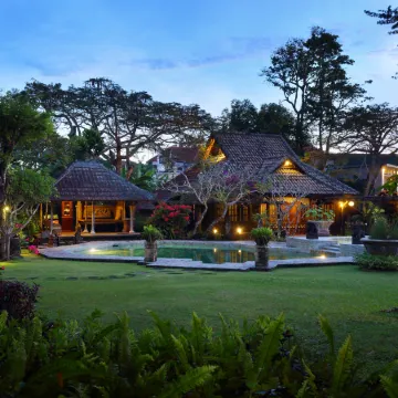 Alindra Villas & Spa