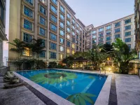 CP Peninsula Hotel