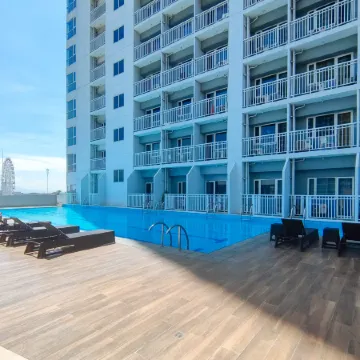 SMDC Breeze Residences by RedDoorz