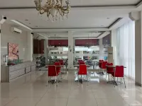 Kanasha Islami Hotels in Medan Maimun