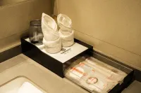 Junhao Yashen Hotel