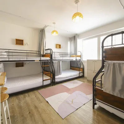 Sum Guesthouse Jeju Airport Branch Hotels near Samda Park