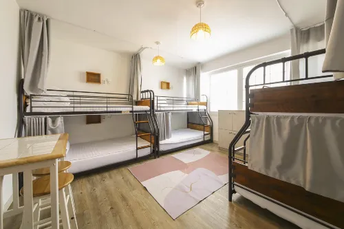 숨게스트하우스 SUM Guesthouse Jeju airport - 무료 와이파이