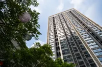 livetour International Apartment (Guangzhou Jiangnanxi Yangang Subway Station) Hotel a Guangzhou