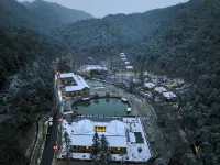 Jilan · Zhiqing Xiaozhai Homestay Hotel a Guidong