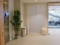 The Staytion Hotel at Sukhumvit Hotels in der Nähe von BTS-Station Phra Khanong