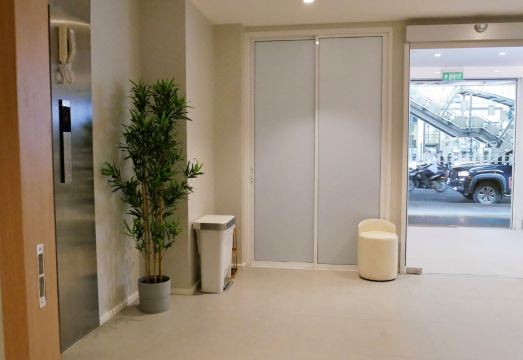 The Staytion Hotel at Sukhumvit