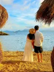 Akana La Yangchou Secret Realm Cliffside Retreat - de playa