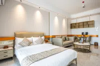 Wealth Mansion Suite River View by Soben - Homestays