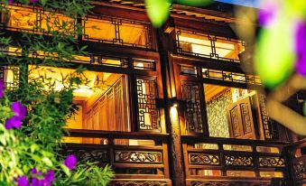 Yuanxiang Garden Boutique Inn- Ancient City Center
