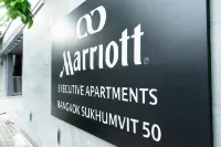 Marriott Executive Apartments Bangkok, Sukhumvit 50