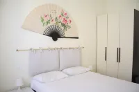 Amalfi coast apartment Отели в г. Салерно