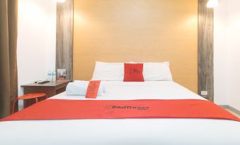 RedDoorz Plus at EDSA Congressional