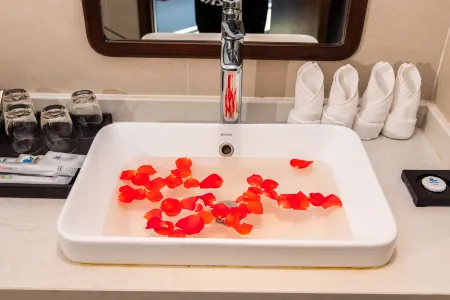 Vipol Mui Ne Hotel & Spa Отели в г. Фантхиет