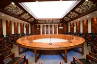 신장 티안사이 빈야즈