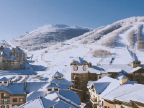 太舞小鎮太舞酒店 張家口酒店