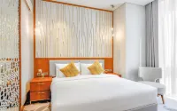 Grand Mercure Dubai City Hotels near Garhoud