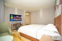 Ruitai Hangcheng Hotel Hotels in Nanning Wuxu Airport/Wuxu District