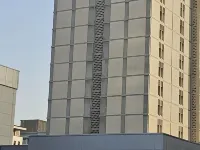 杜拜世貿中心公寓飯店 世界贸易中心附近的飯店