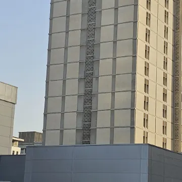 The Apartments, Dubai World Trade Centre Отели рядом с достопримечательностью «Дубайский международный финансовый центр»