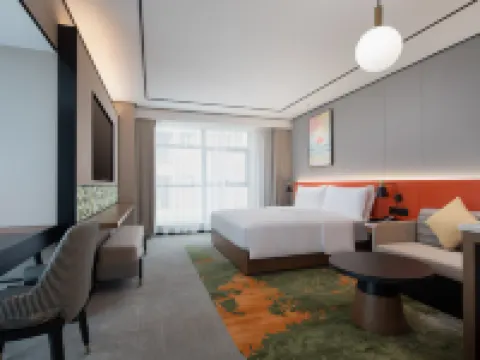 Hilton Garden Inn Beihai Jiafu Hotels in Beihai