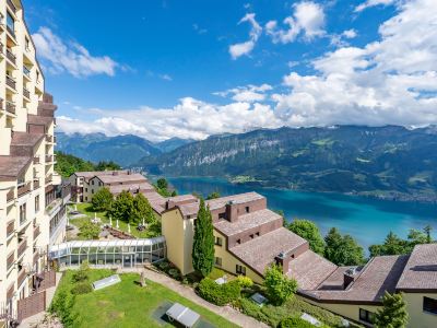 Dorint Blüemlisalp Beatenberg/Interlaken