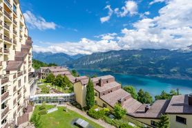 Dorint Blüemlisalp Beatenberg/Interlaken